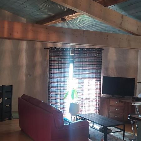 L'Atelier Lägenhet Rouffiac-d'Aude Exteriör bild