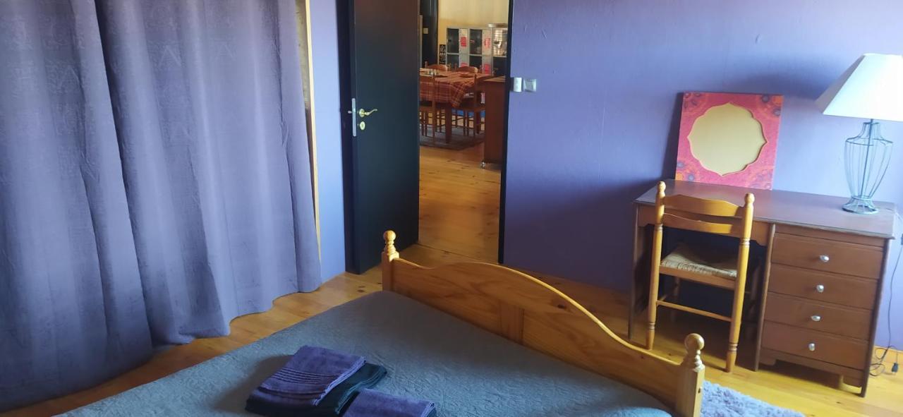 L'Atelier Lägenhet Rouffiac-d'Aude Exteriör bild
