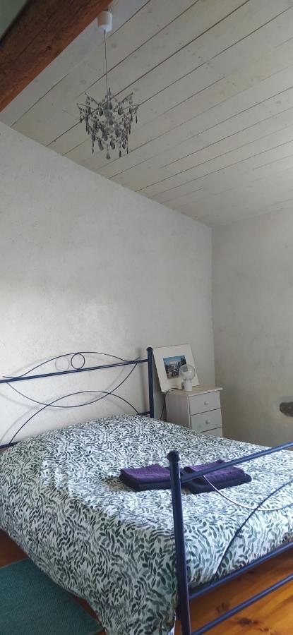 L'Atelier Lägenhet Rouffiac-d'Aude Exteriör bild